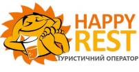 Туристичний оператор Happy Rest
